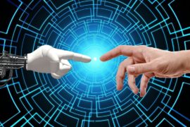 Todo lo que debes saber sobre la Inteligencia Artificial y su impacto en el área laboral