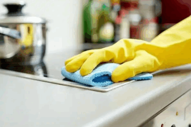 Cuánto cobra una empleada de hogar