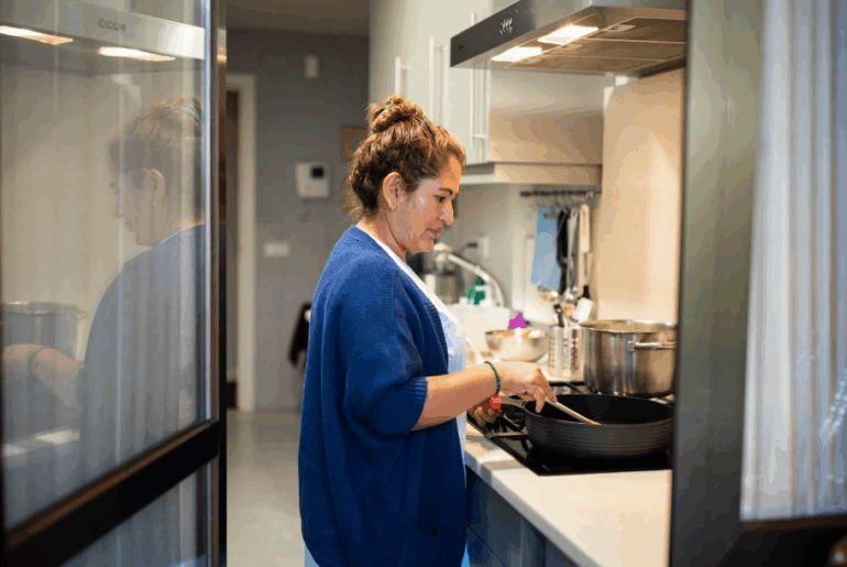 Cómo dar de baja a una empleada de hogar