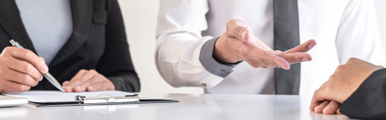 Cómo solicitar la mejora de empleo
