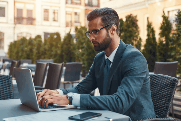 ¿Qué tienen de particular los emprendedores por necesidad?