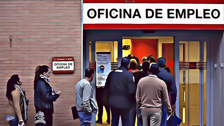 Cómo renovar mi demanda de empleo