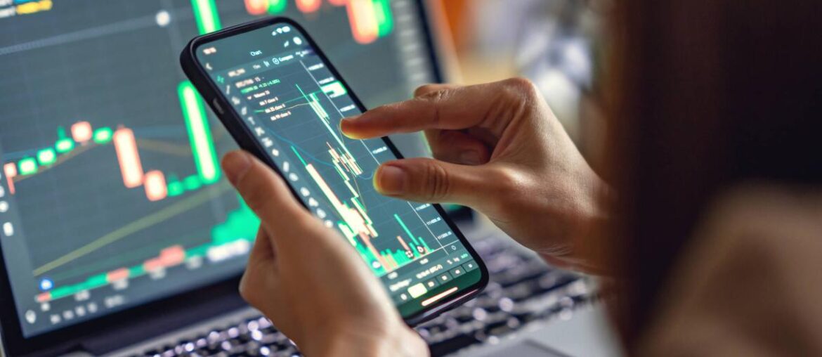 ¿Qué es el trading y cómo empezar?