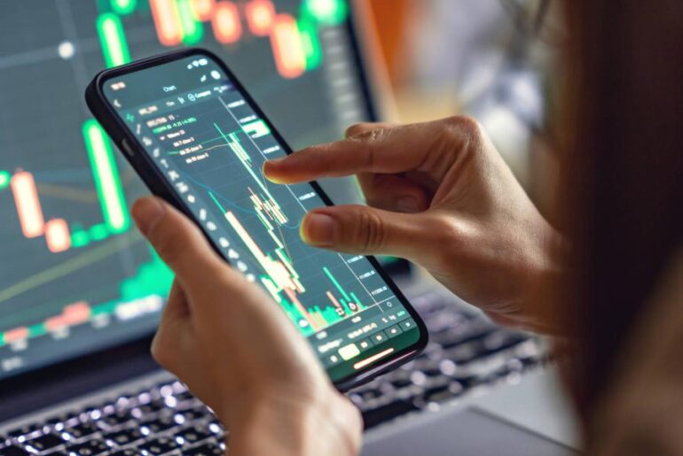 ¿Qué es el trading y cómo empezar?