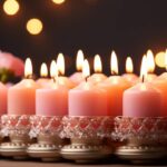 ¿Vale la pena iniciar un negocio de velas artesanales?