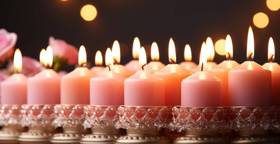 ¿Vale la pena iniciar un negocio de velas artesanales? ¿Vale la pena iniciar un negocio de velas artesanales?