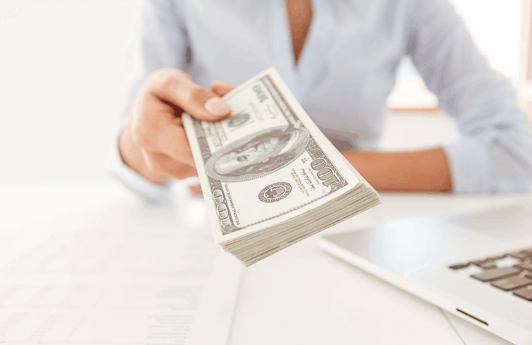 Cómo se calcula la liquidación de un empleado