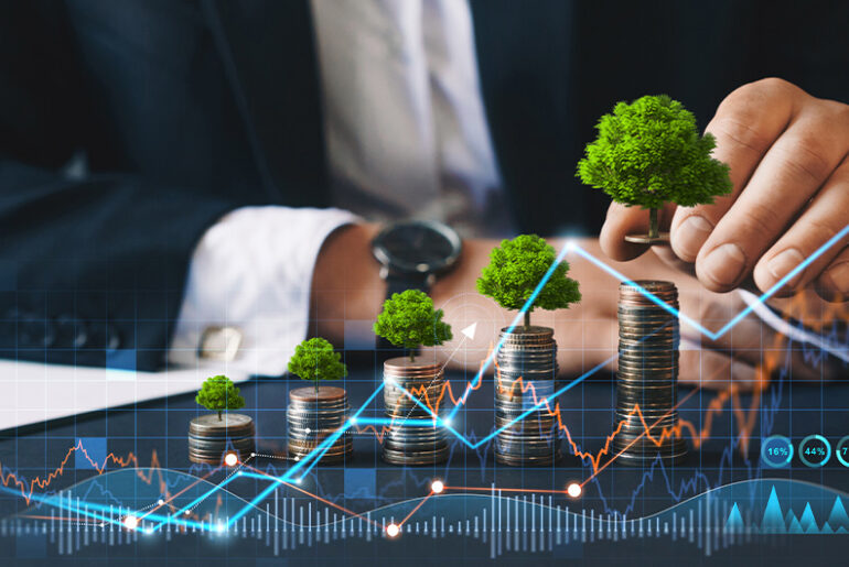 ¿Qué es una inversión sostenible?