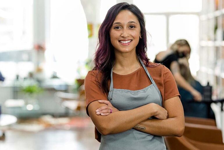 ¿Cuánto cuesta poner un emprendimiento?