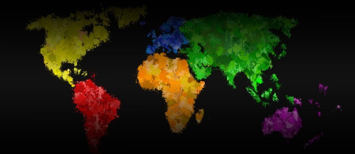 ¿Quién es el país más emprendedor del mundo? ¿Quién es el país más emprendedor del mundo?