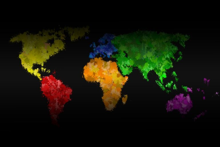 ¿Quién es el país más emprendedor del mundo?