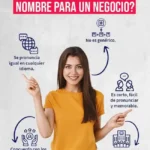 ¿Cómo elegir el nombre perfecto para tu negocio? 5 claves esenciales