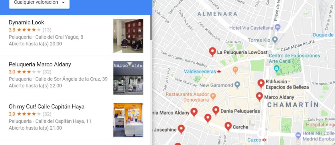 Cómo hacer que tu negocio aparezca en Google Maps y ganar visibilidad