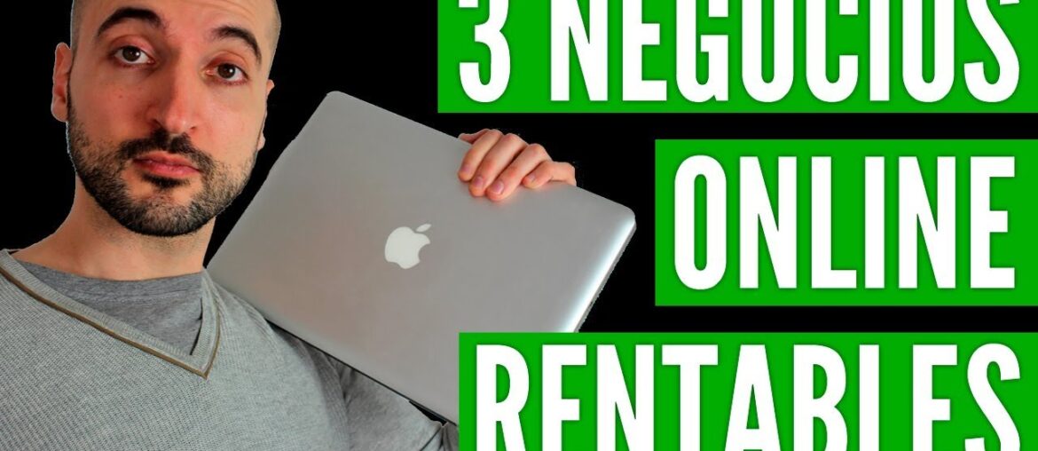 Cómo iniciar un pequeño negocio online desde cero