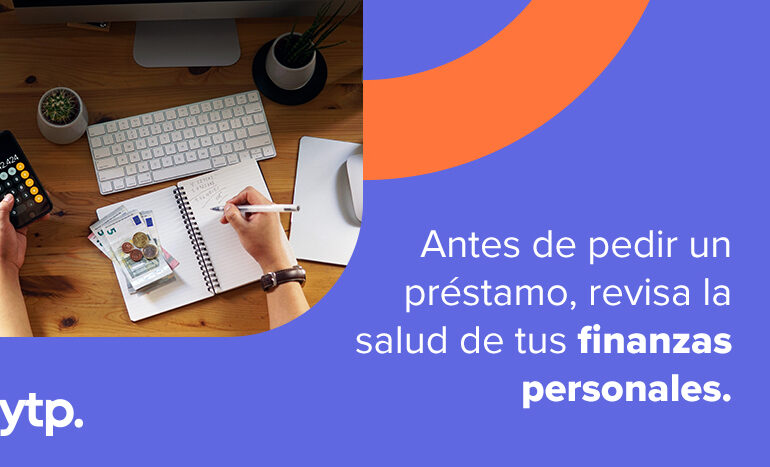 ¿Cuándo conviene pedir un préstamo?