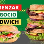 ¿Es rentable un negocio de sándwiches? Todo lo que debes saber