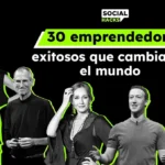 ¿Quién es el emprendedor más exitoso del mundo?