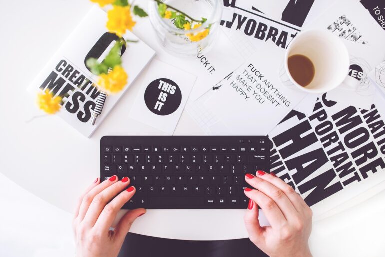 ¿Tienes talento para escribir textos que conectan, convierten y transmiten calidez? ¡Este trabajo puede ser para ti!