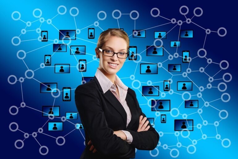 Oferta laboral: Se solicita Community Manager para trabajo remoto experto en creación de contenido