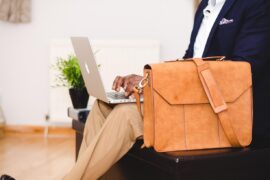 Trabaja como representante de ventas: Gana comisiones ilimitadas y trabaja completamente desde tu hogar