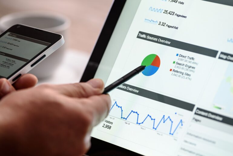 Trabajo remoto disponible para redactores SEO con experiencia en posicionamiento orgánico