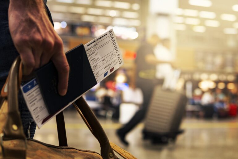 Compañía internacional de viajes de lujo busca Travel Manager para trabajo remoto