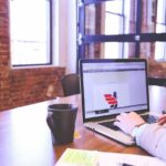 Trabajo freelance remoto para diseñador gráfico especializado en contenido visual digital