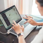 Empresa internacional solicita vendedores remotos con habilidades comerciales para trabajar desde cualquier parte del mundo